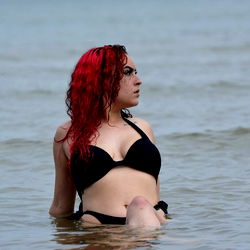 Barbie, Canadian OnlyFans Model