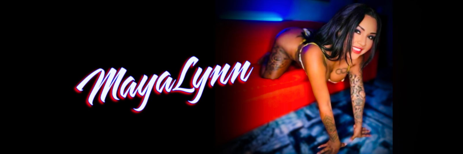 MayaLynn VIP 🏆 Top 1% photo