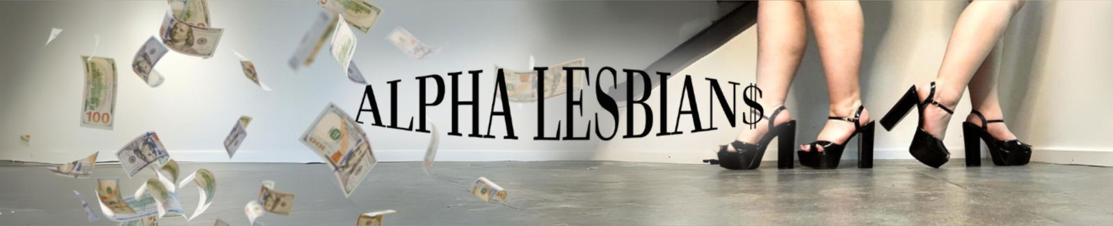 ALPHA LESBIANS photo