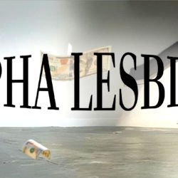 ALPHA LESBIANS photo