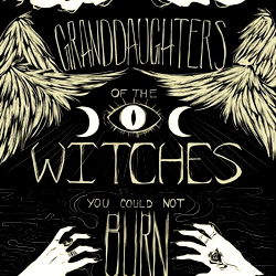 The Art of the Granddaughters: A Graphic Novel