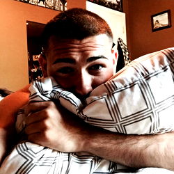 Anthony 🔥😜 photo