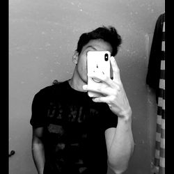 Intimate, Introspective Portrait of a Model