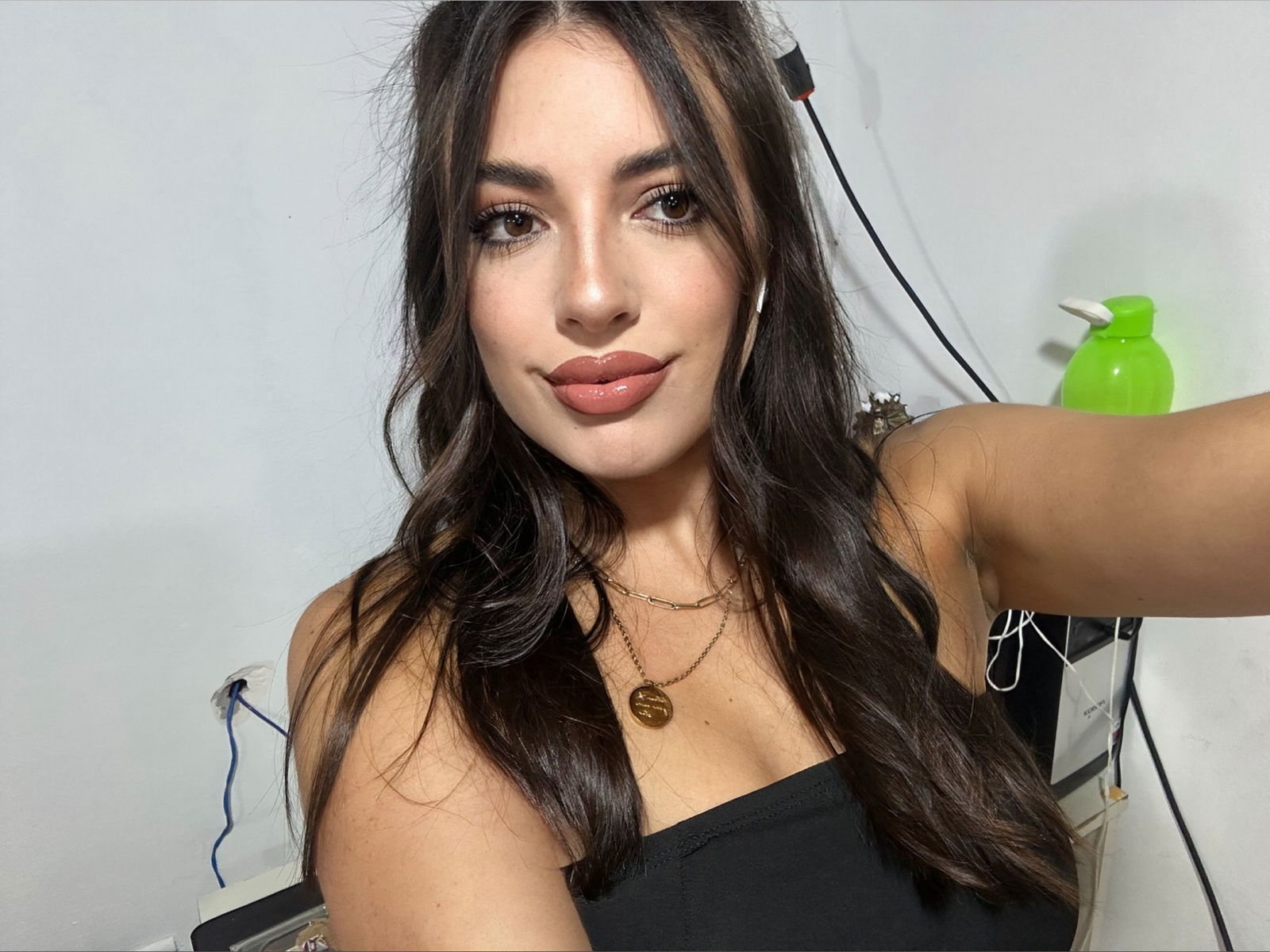 Tamy 💨💦⭐️ photo