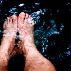 Santiago, Chile-based OnlyFans Model, eatmyfeet_