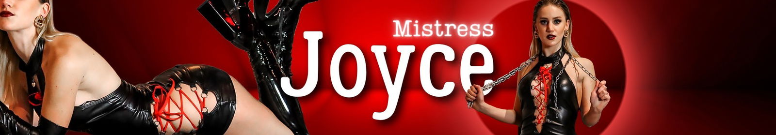 🔥Mistress Joyce🔥 photo