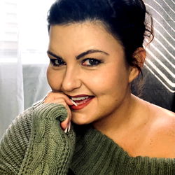 Alicia, An American OnlyFans Model