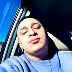 Javier, A Young Man in Guatemala