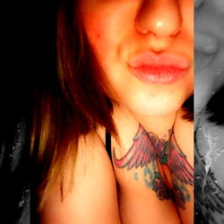 Jessleigh Nope!, from: Planet Weird