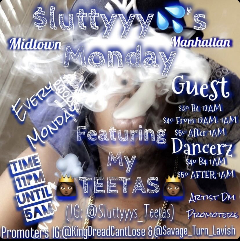 Richie Audamere photo