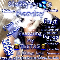 Richie Audamere photo