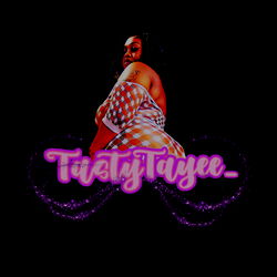 TastyTayee, An OnlyFans Model from Houston Texas