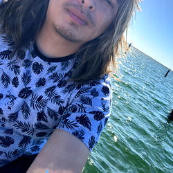 Casual Vacation Photograph of Azuna86