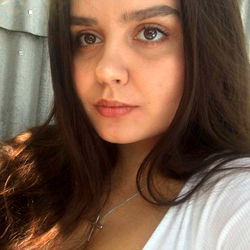 Jessie, the Russian OnlyFans Model