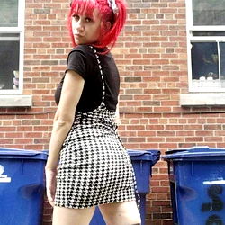 Anastasia💀🖤❄️ photo