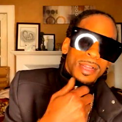 OnlyFans Model B_AllUpInYa