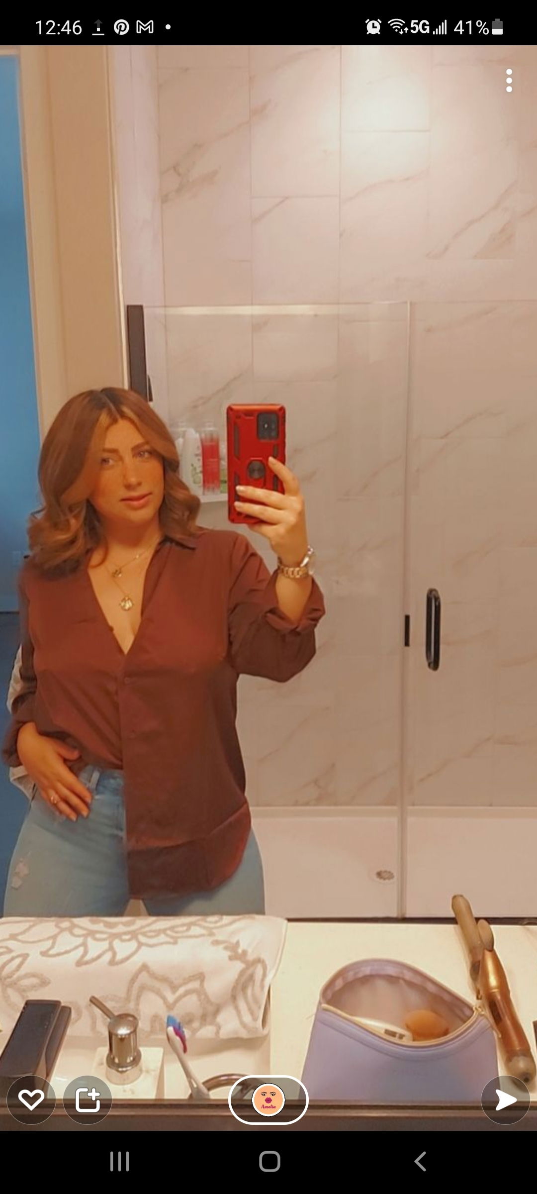 Ashley Carlson photo