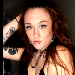 OnlyFans Model Special K