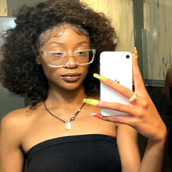 Alexia❣️ - OnlyFans Model from the USA