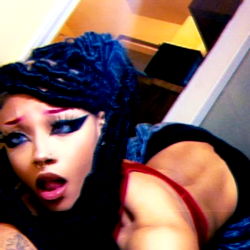 OnlyFans Model Zhann Shii in Character Creation Photo