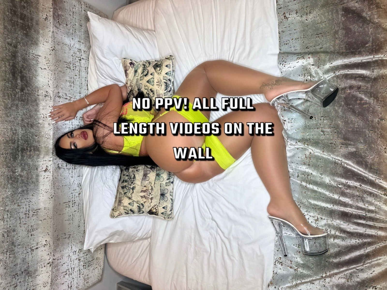 ⛓️ Goddess Camilla Rose ⛓️ photo