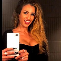 Donatella Starfox, Swedish OnlyFans Model