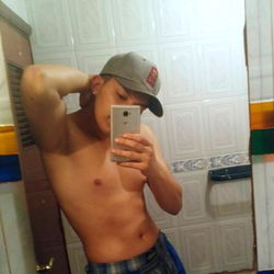 Activo arrecho photo