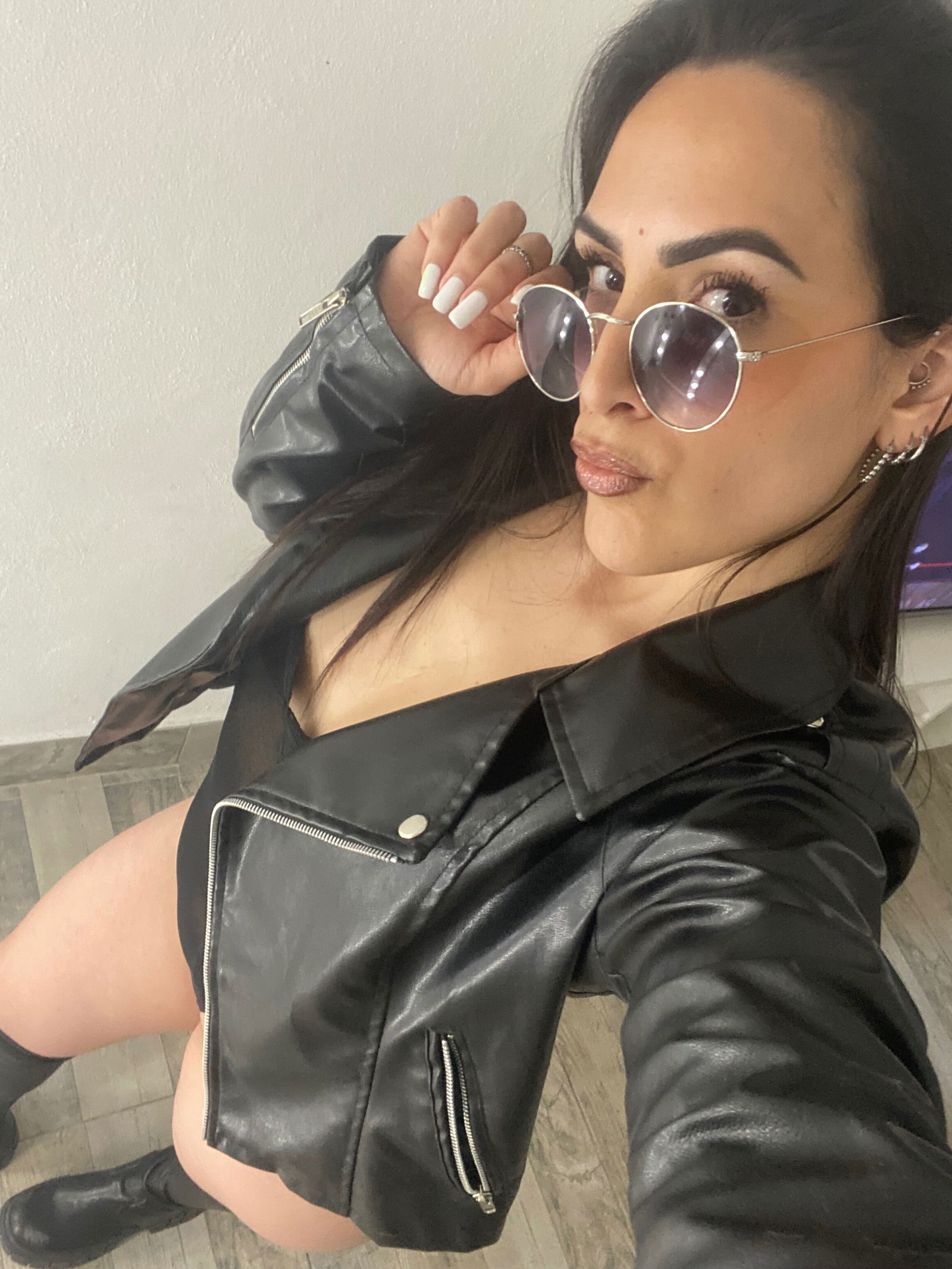 🖤 Alessandra 💋 photo