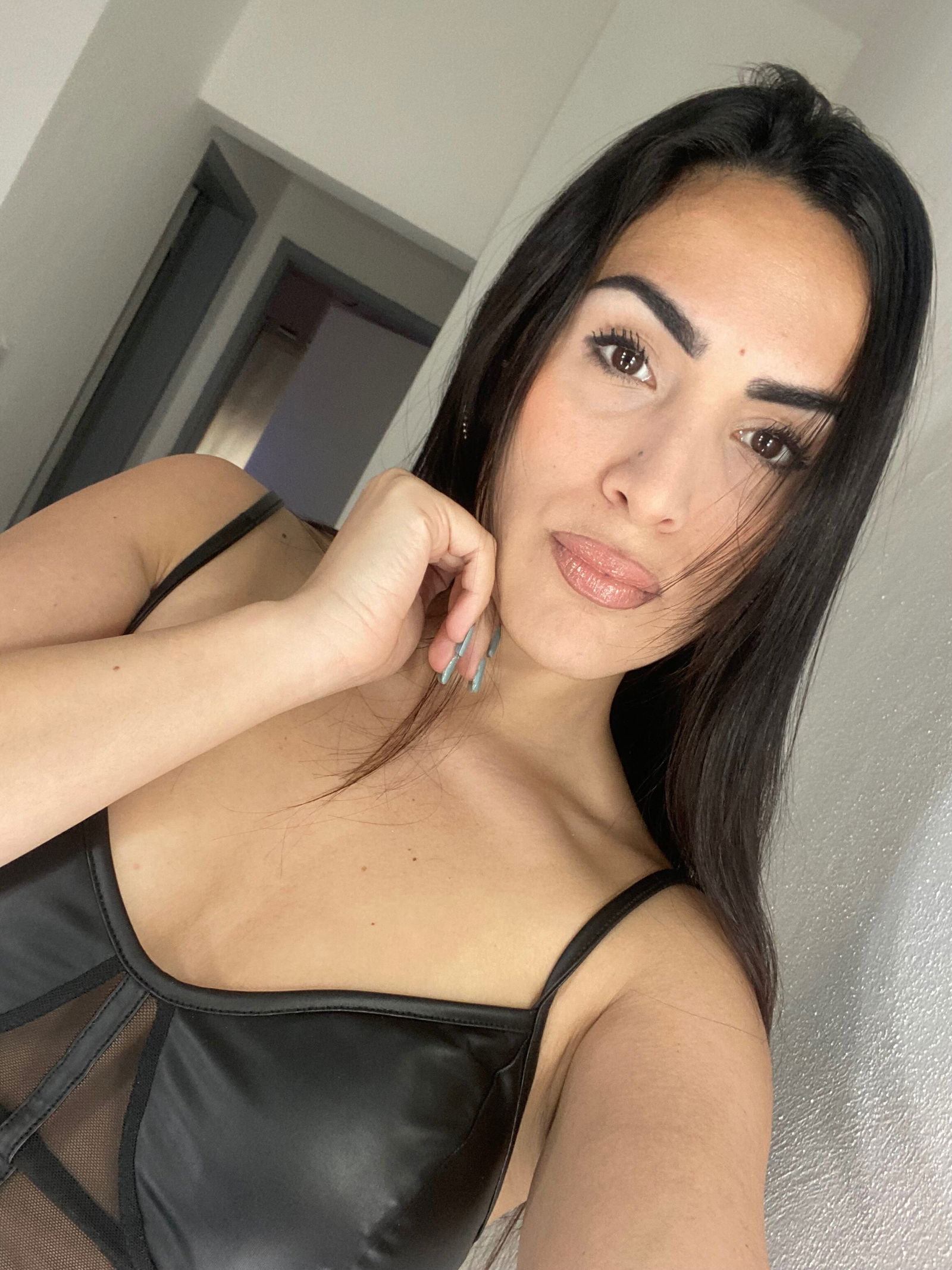 🖤 Alessandra 💋 photo