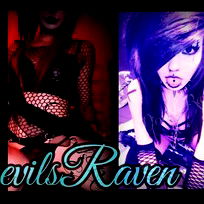 DevilsRaven ~๐ photo