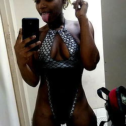 South Carolina Model BabyDeiLuv's Adult Photo