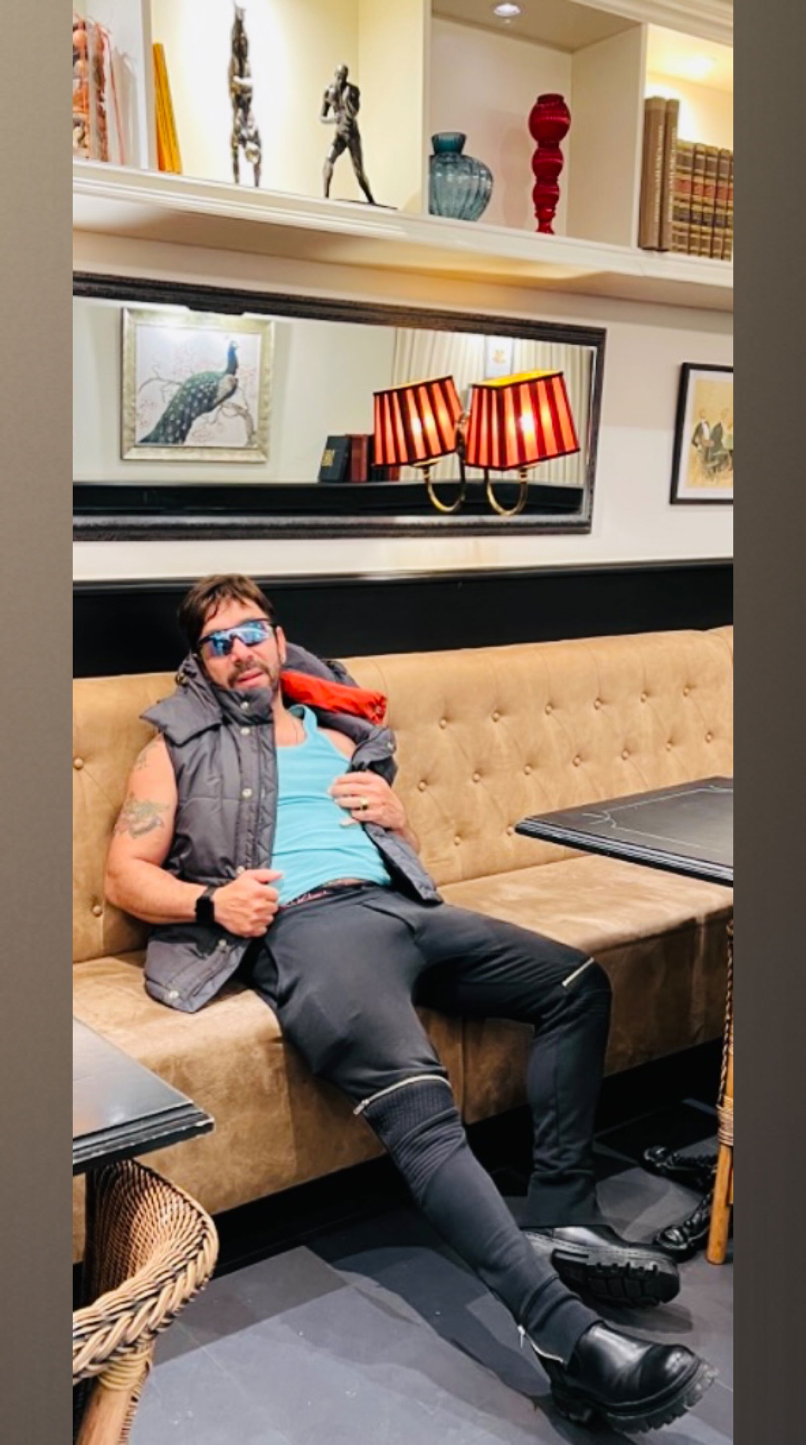 REYX ✈️ 👊🏼2025/2026 photo