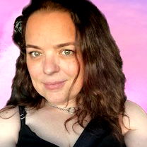 Adlwife, a charming individual captured in this image