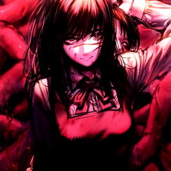 Alissa_Clark: Anime-Inspired Artwork