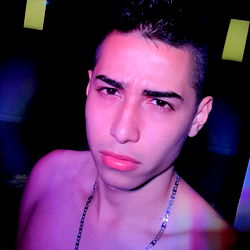 Model Photography - Ander, 23-year-old Male Model