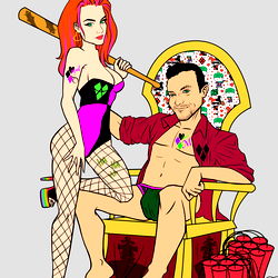 Onlyfans Mr &amp; Mrs Fox