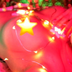 Explore the Sensual Side of Jacki Segura on OnlyFans - Exclusive