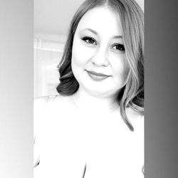 Sam, A Model From South Australia