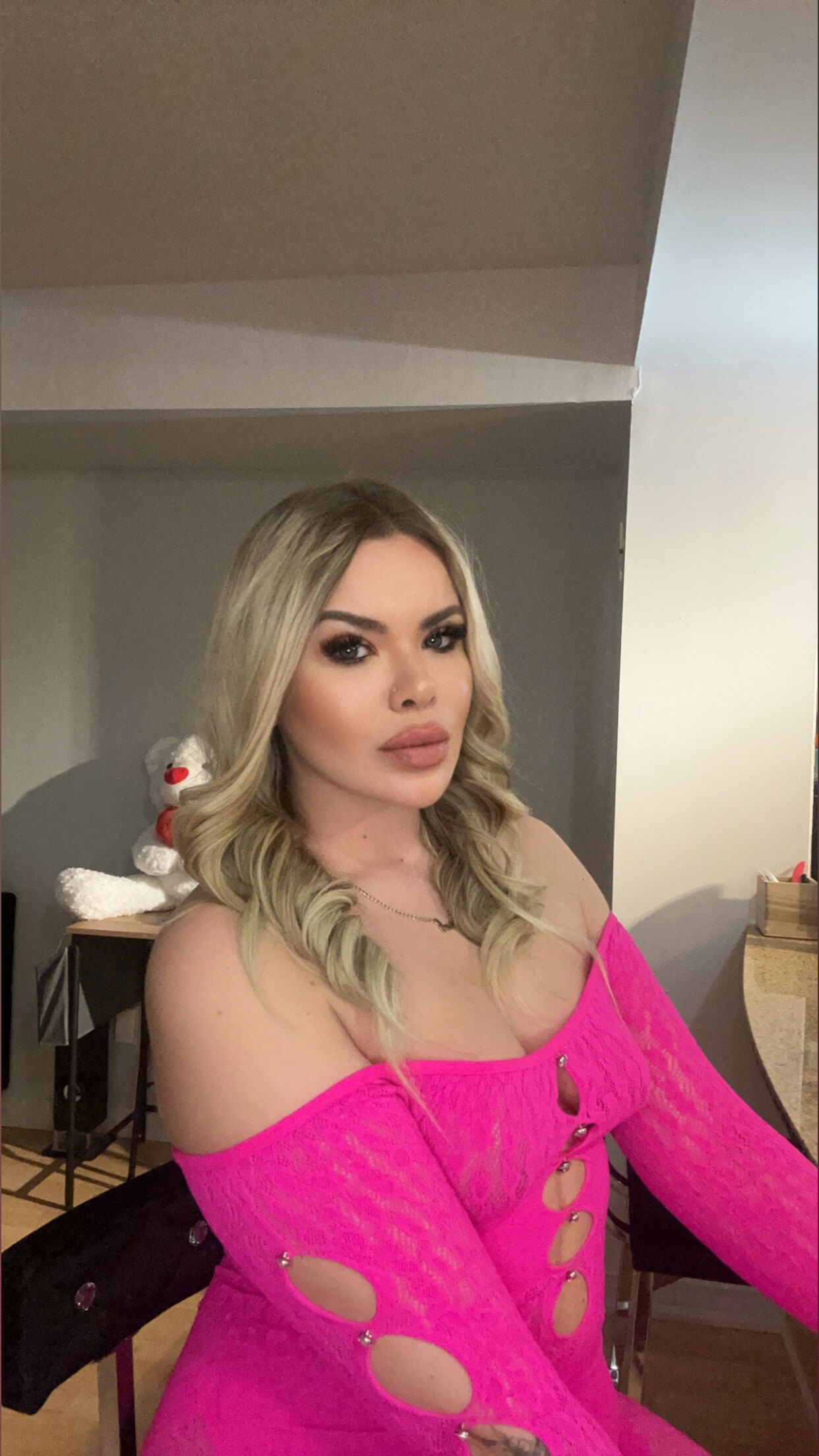 mistress angel photo