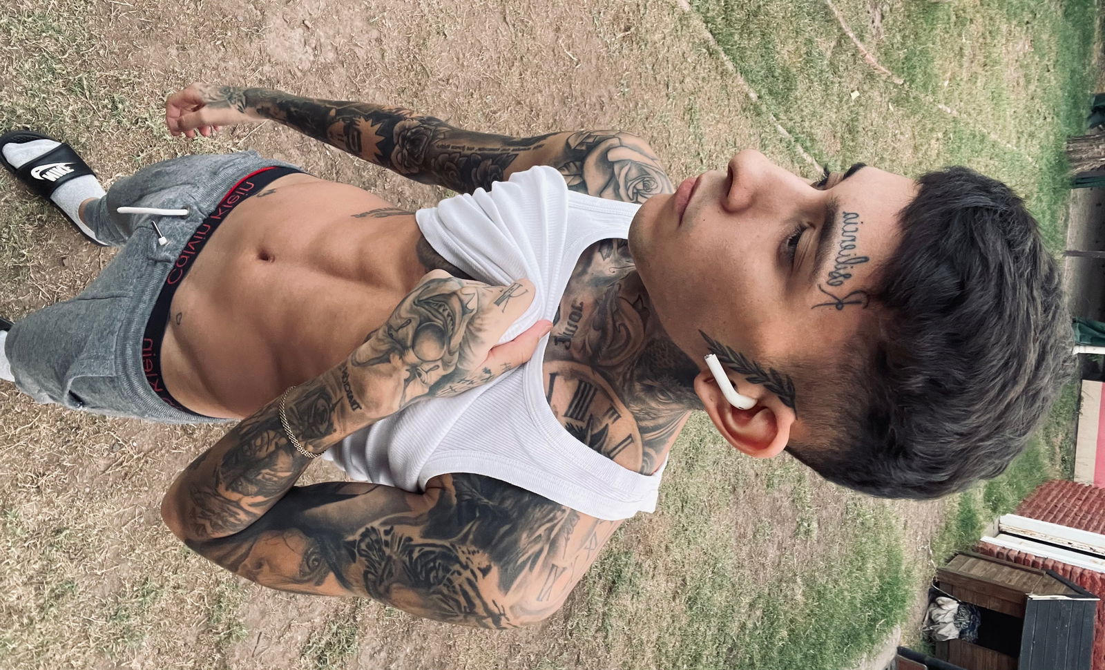 Rodrigo Gomez Free 🔞⭐️ photo