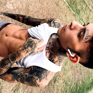 Rodrigo Gomez Free ๐โญ๏ธ photo