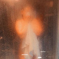 Model Alexandria - Intimate Moments