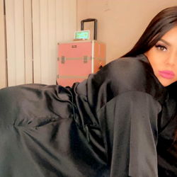 Apollonia West photo