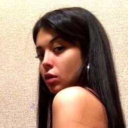 Karina Tarasova - A Model to Admire