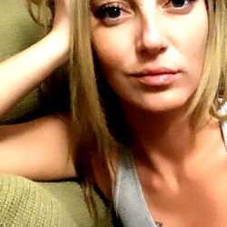 Frenchie, Lifestyle Model, Los Angeles