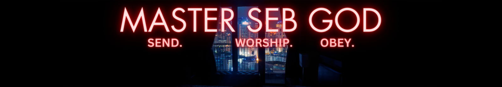 𝗠𝗔𝗦𝗧𝗘𝗥 𝗦𝗘𝗕 𝗚𝗢𝗗 photo