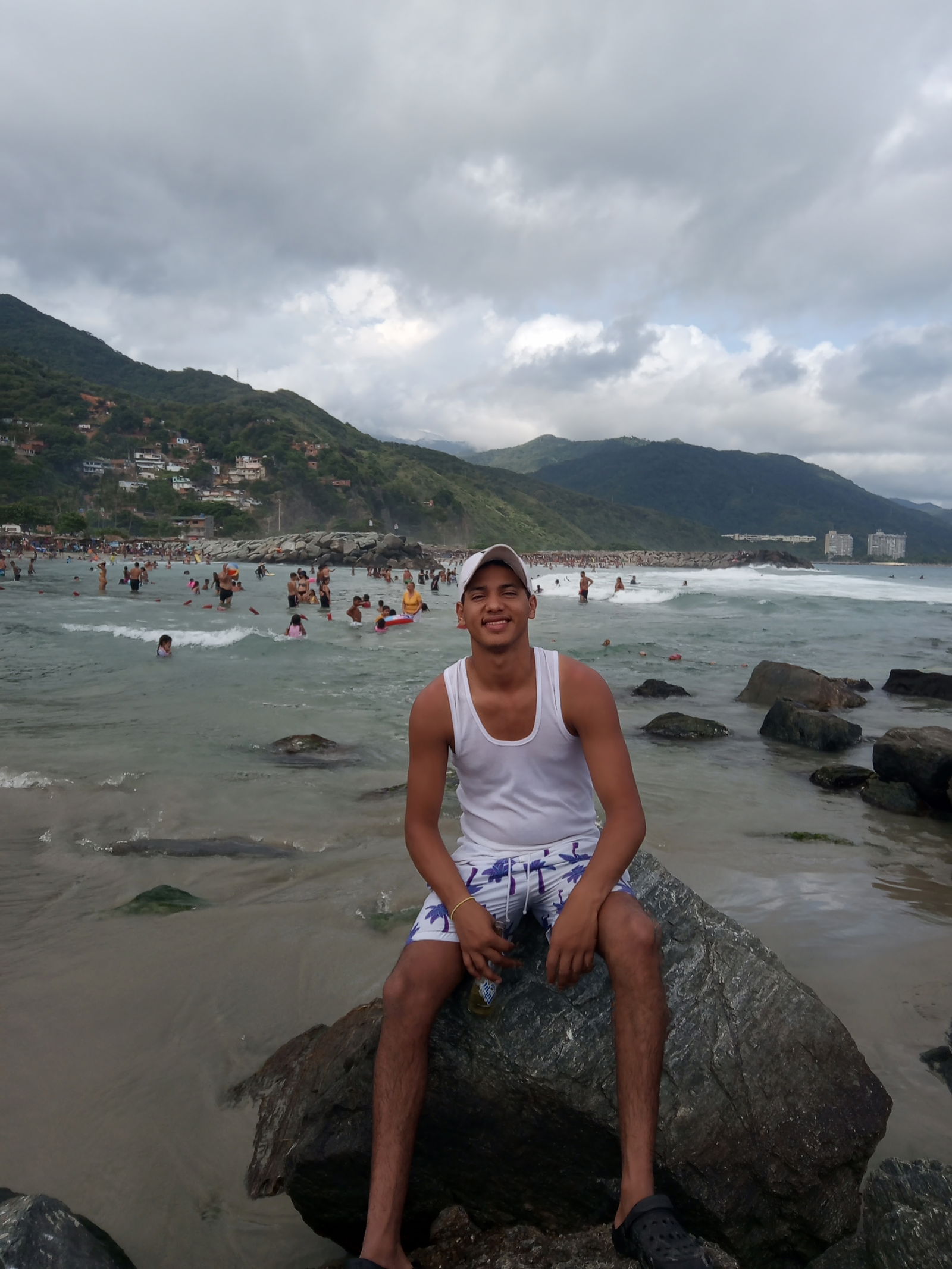 Angel Luis🐻 photo