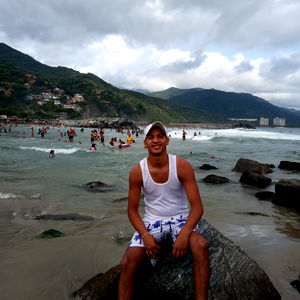 Angel Luis๐ป photo