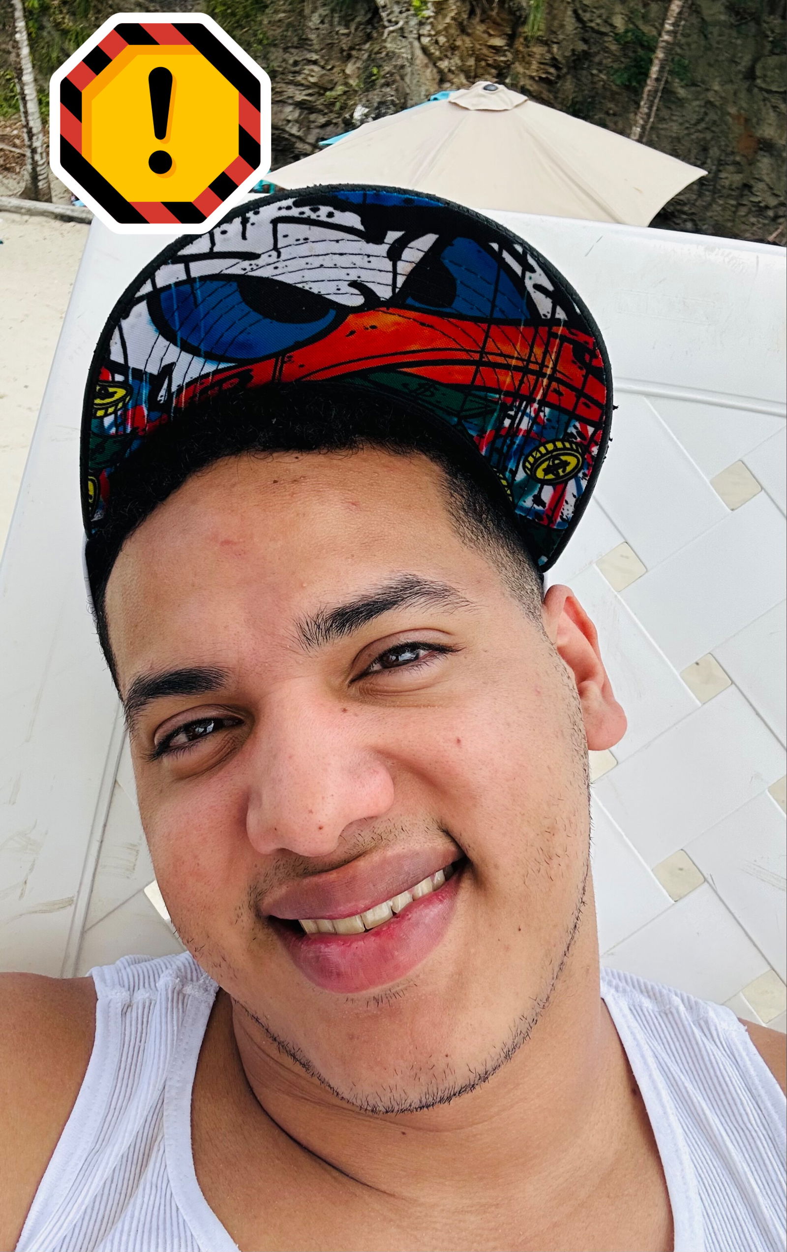 Angel Luis🐻 photo