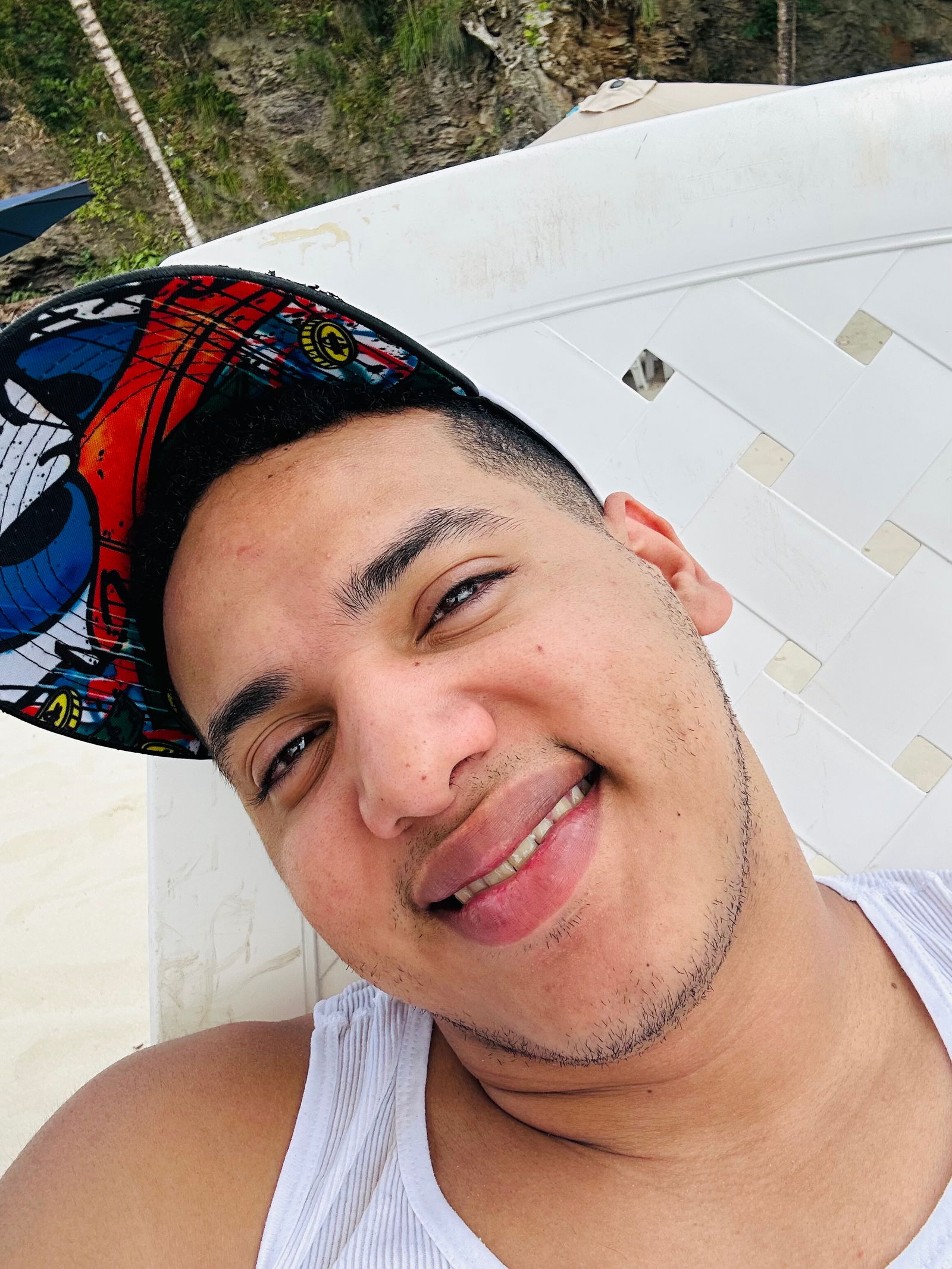 Angel Luis🐻 photo